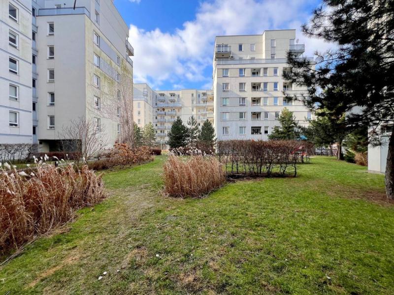 Warszawa Mokotów, Rajska