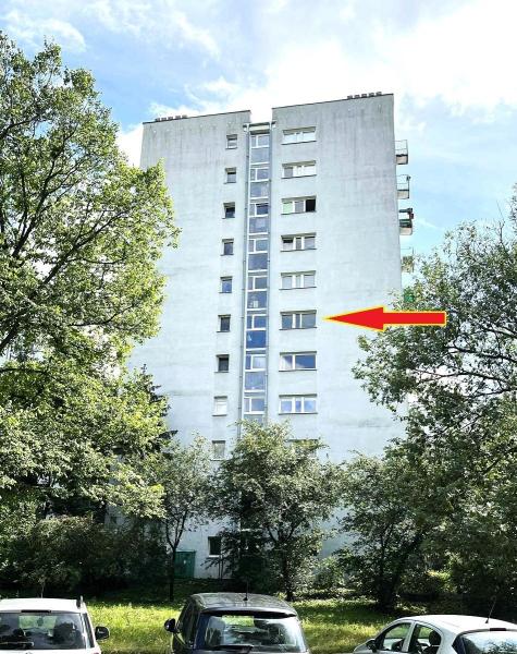 Warszawa Żoliborz, Włościańska