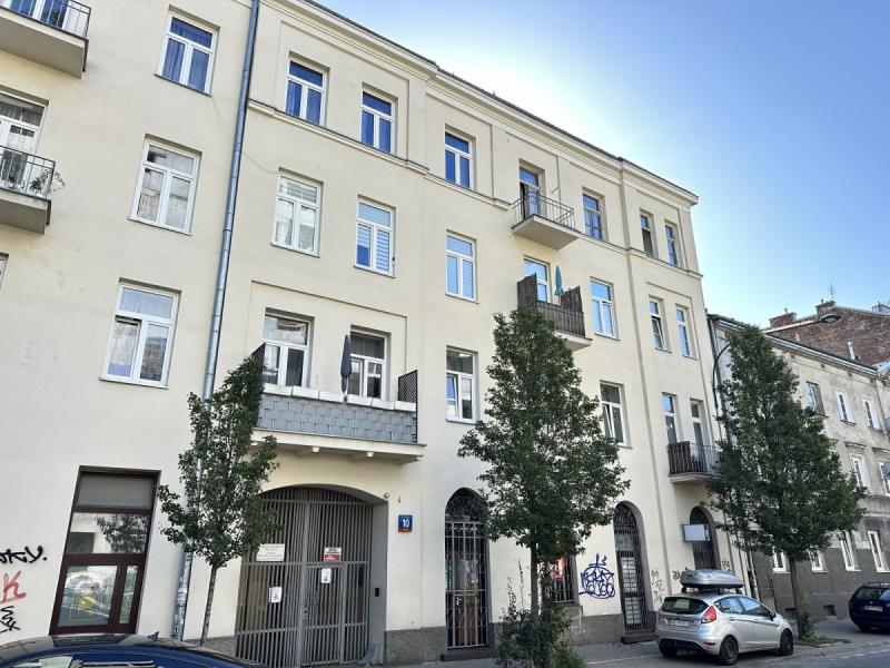 Warszawa Wola, Miedziana