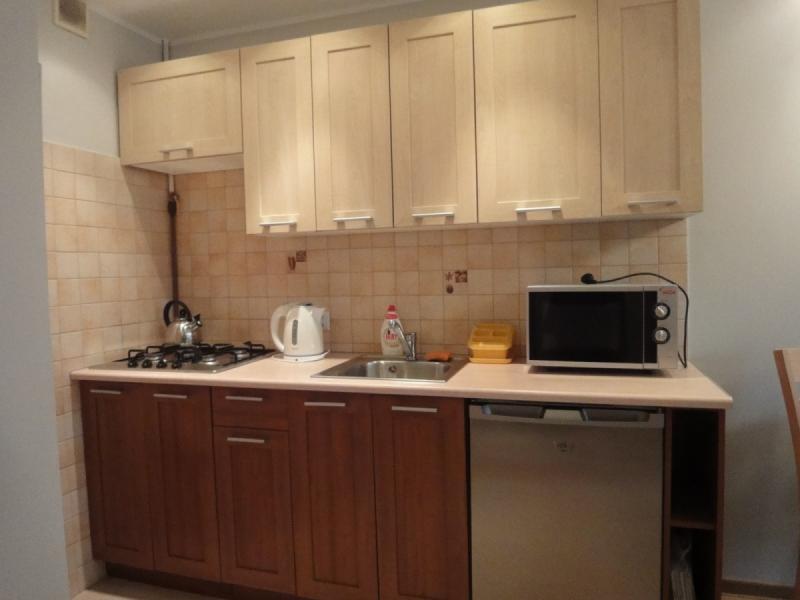 Warszawa Śródmieście, Bagno