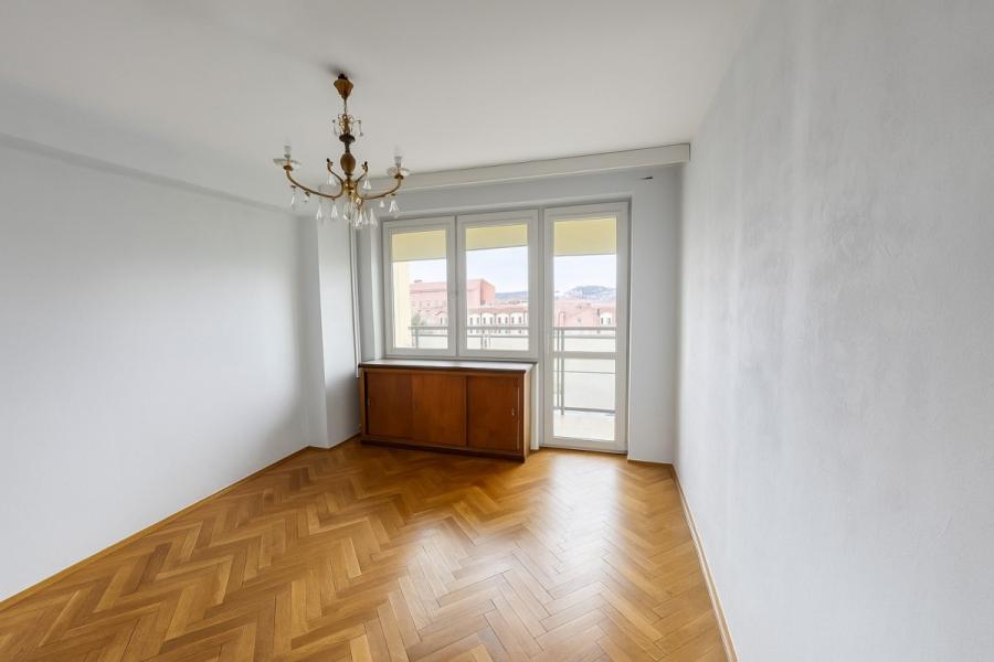 Warszawa Śródmieście, św. Franciszka Salezego