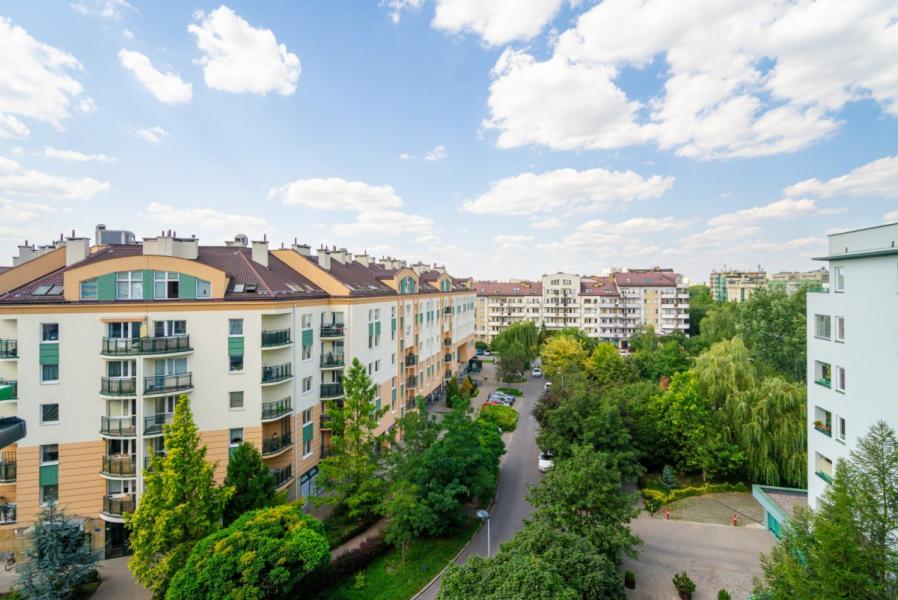 Warszawa Ursynów, Wąwozowa