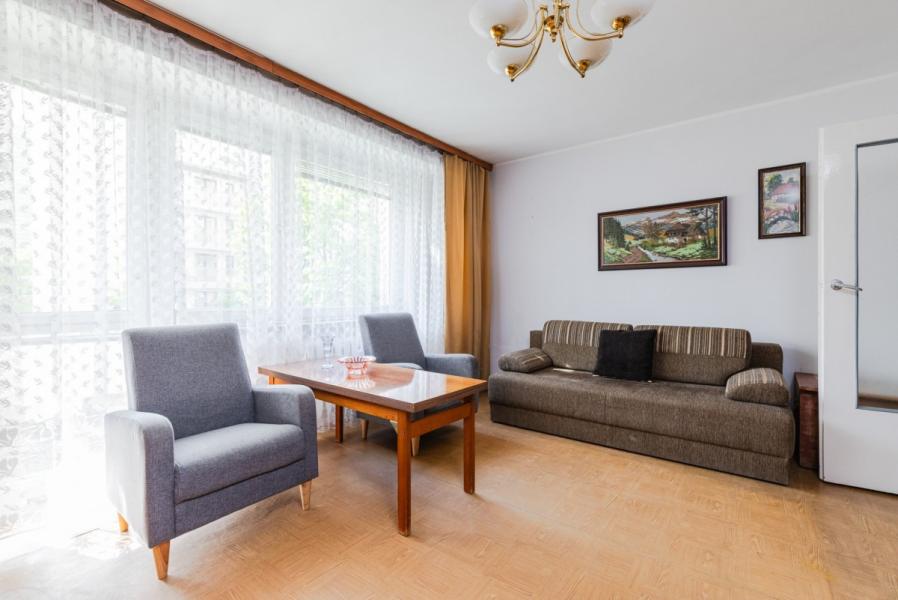 Warszawa Mokotów, Sonaty