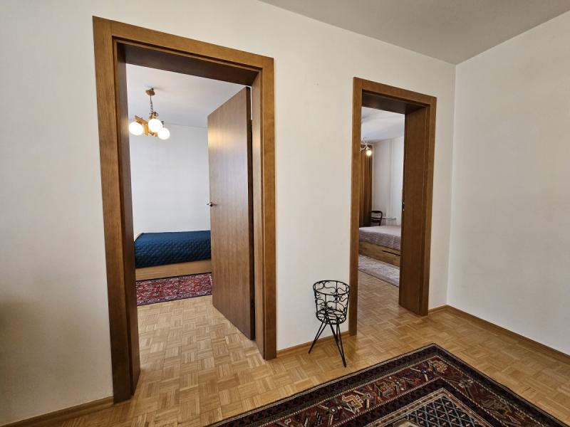 Warszawa Śródmieście, Górnośląska