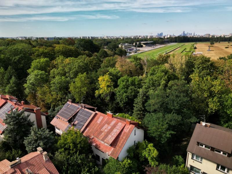 Warszawa Ursynów, Wyczółki
