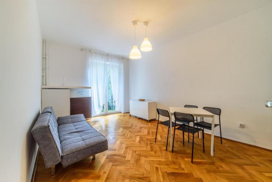 Warszawa Śródmieście, Nalewki