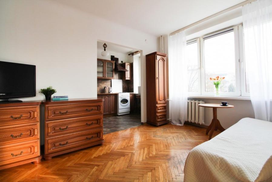 Warszawa Bielany, Jana Kasprowicza
