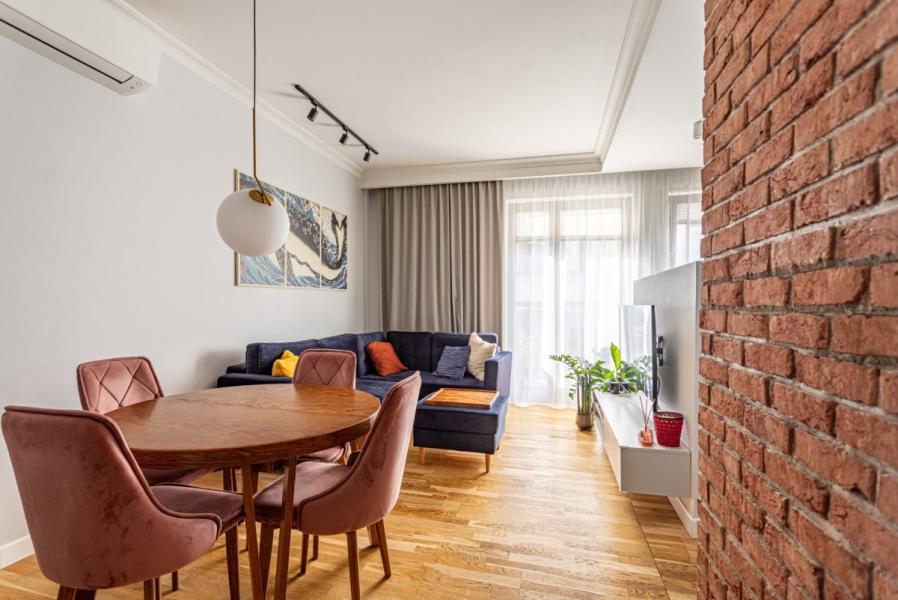 Warszawa Mokotów, Karola Chodkiewicza