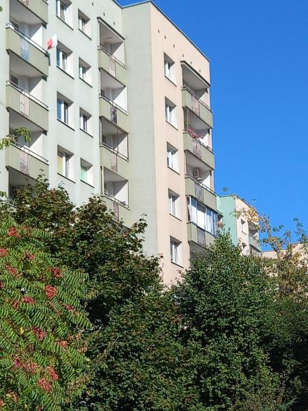 Warszawa Bemowo, Andrzeja Sołtana