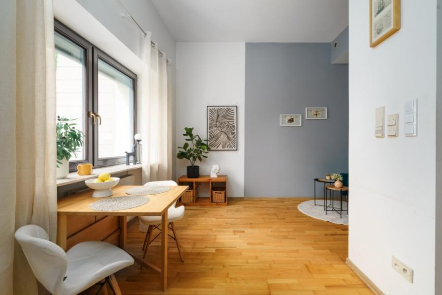 Warszawa Włochy, Łuki Wielkie