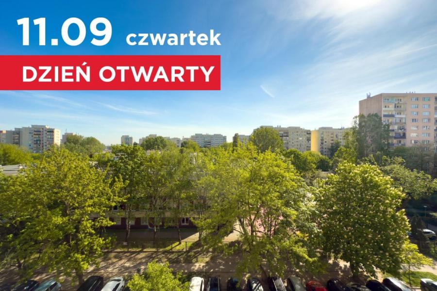 Warszawa Mokotów, Korsykańska