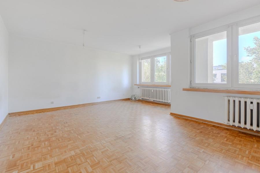 Warszawa Mokotów, Spalska
