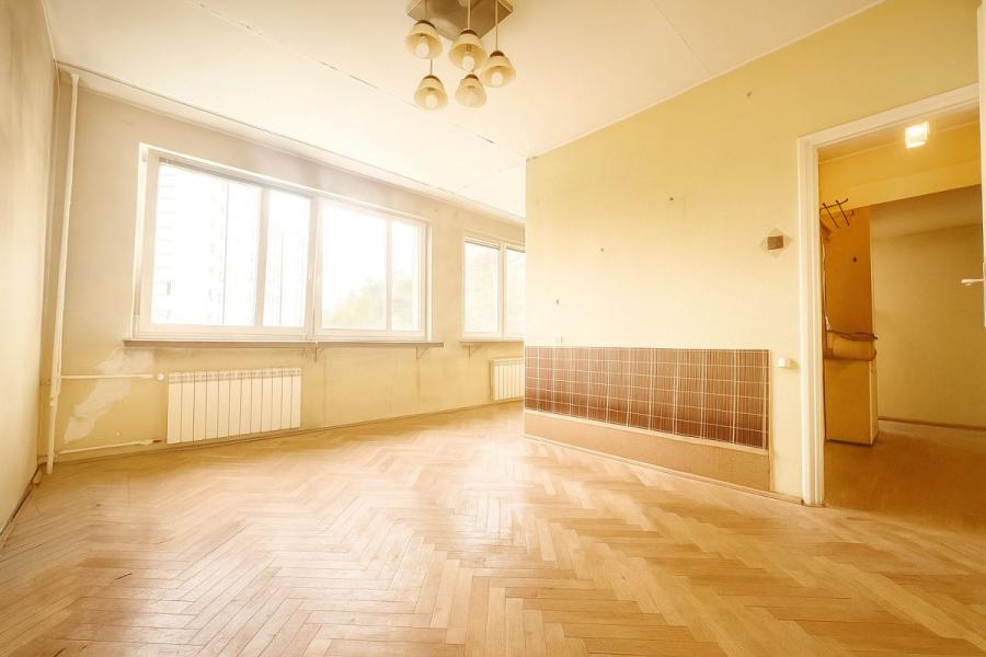 Warszawa Ochota, Wolnej Wszechnicy