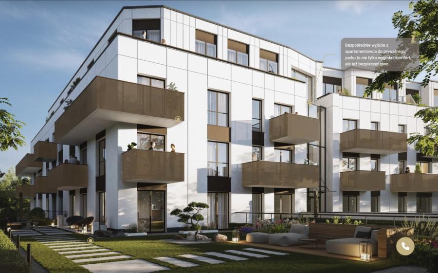 Warszawa Wilanów, Zdrowa