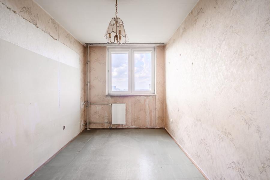 Warszawa Mokotów, Gotarda