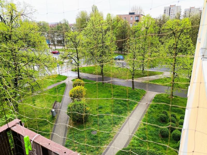 Warszawa Targówek, Łojewska