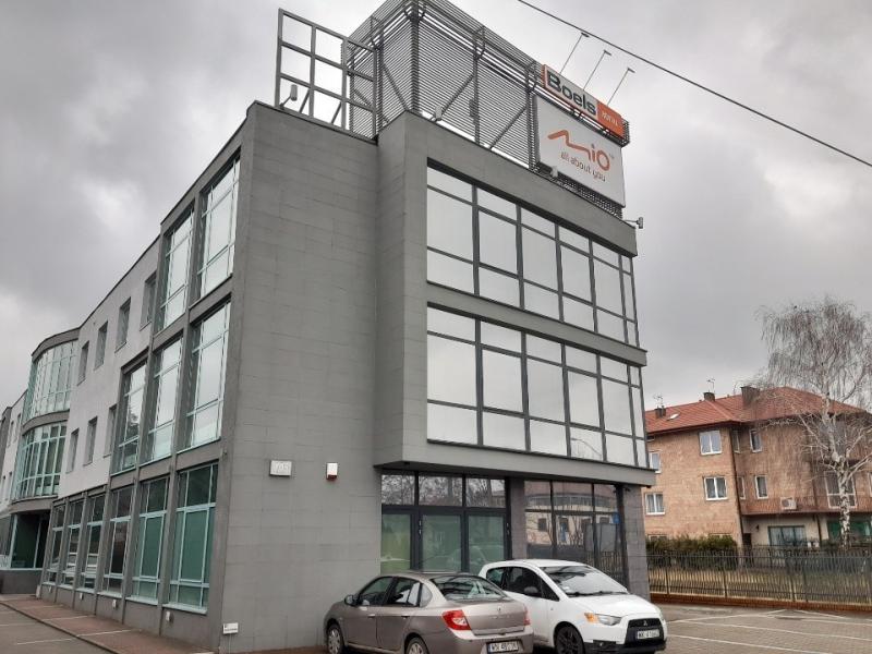 Warszawa Ursynów, Puławska
