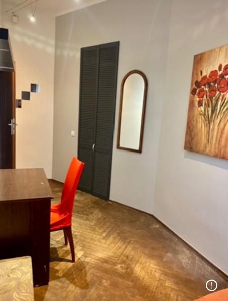 Warszawa Wola, Krochmalna