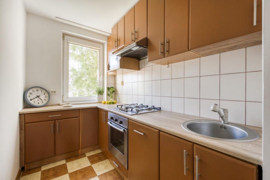 Warszawa Bielany, Antoniego Czechowa