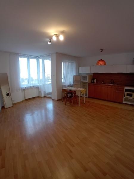 Warszawa Ursynów, Aleja Komisji Edukacji Narodowej