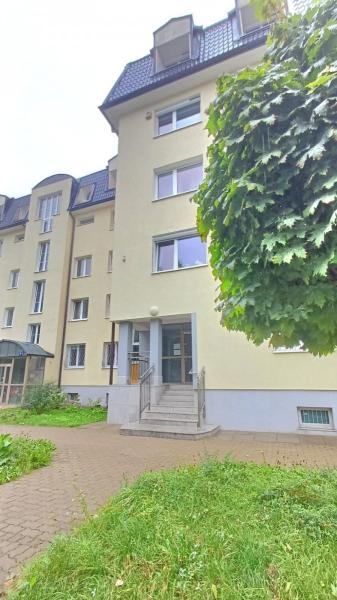 Warszawa Włochy, Sulmierzycka