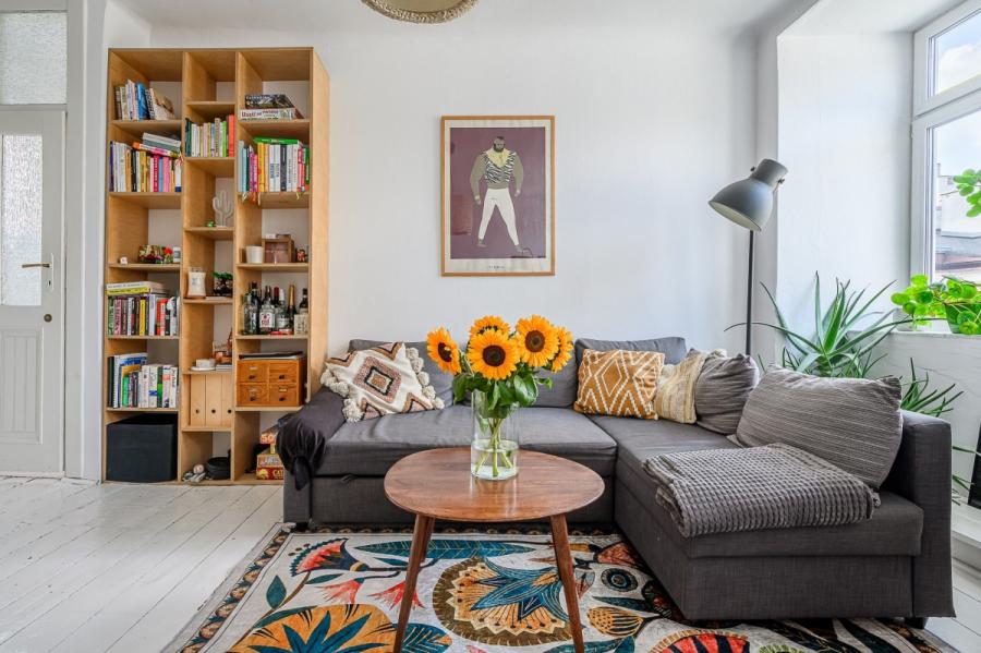 Warszawa Śródmieście, Hoża