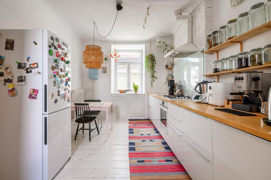 Warszawa Śródmieście, Hoża