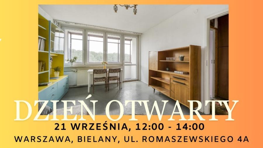Warszawa Bielany, Zbigniewa Romaszewskiego