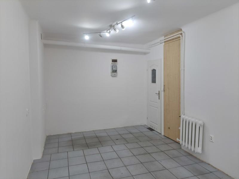 Warszawa Mokotów, Aleja Niepodległości