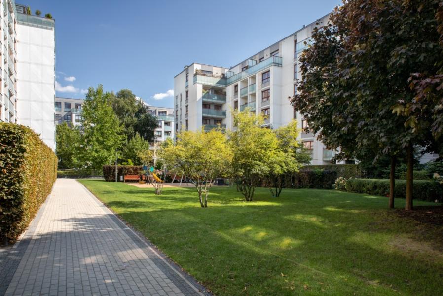 Warszawa Żoliborz, Ludwika Rydygiera