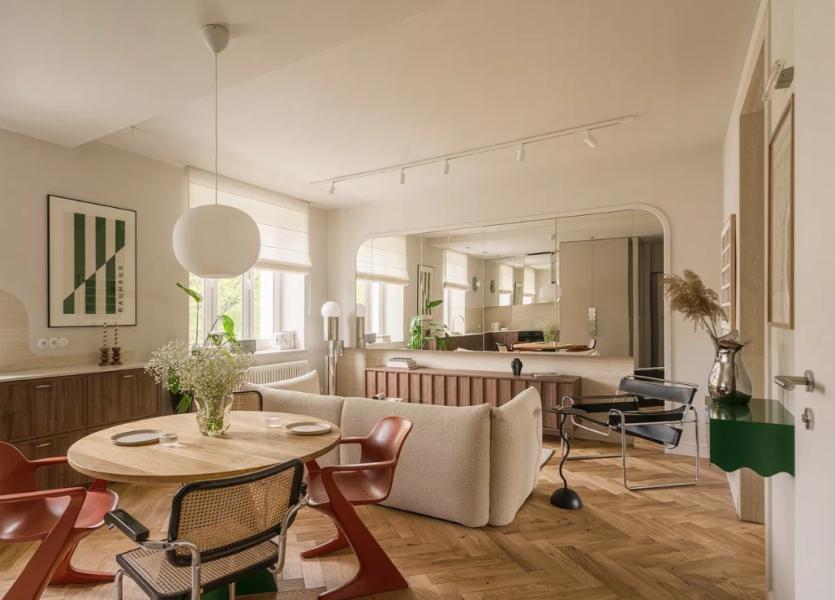 Warszawa Praga-Południe, Grochowska