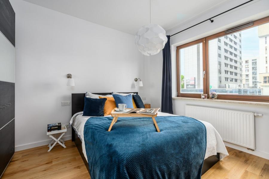 Warszawa Mokotów, Obrzeżna