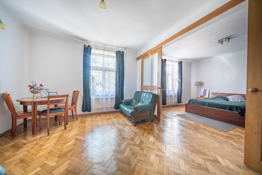 Warszawa Włochy, ks. Juliana Chrościckiego