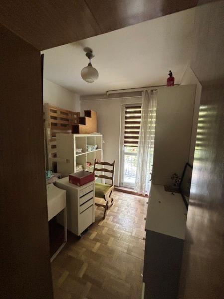 Warszawa Wola, Pustola