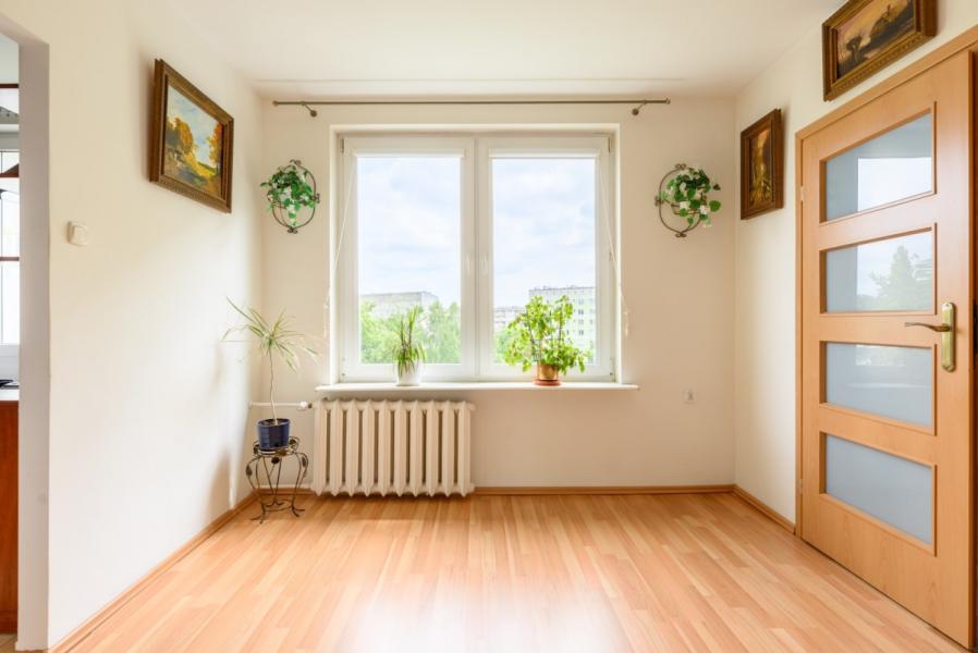 Warszawa Ochota, Karola Dickensa