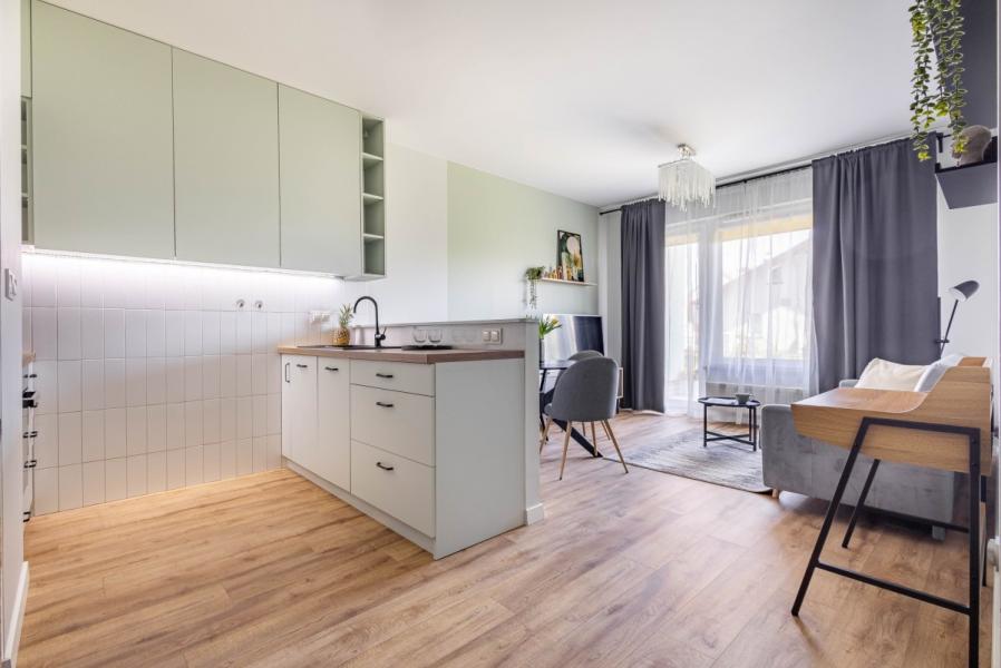 Warszawa Wilanów, Syta