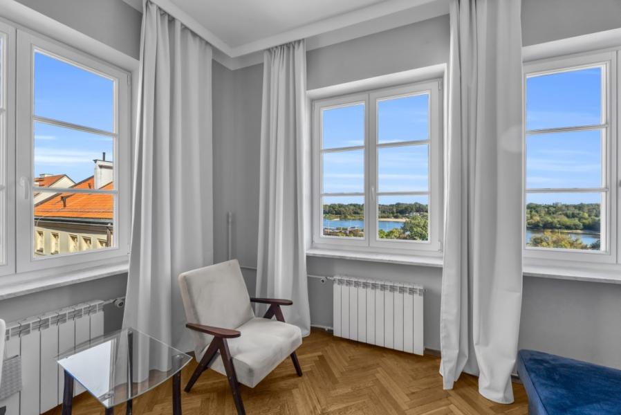Warszawa Śródmieście, Brzozowa