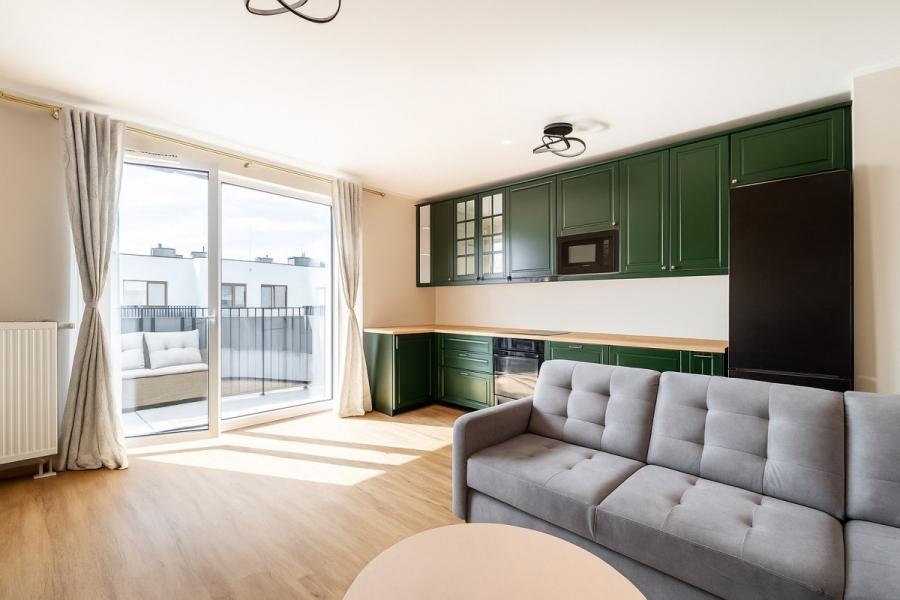 Warszawa Targówek, Bukowiecka