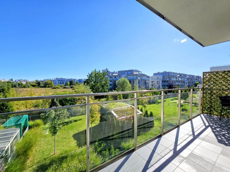 Warszawa Wilanów, Zdrowa