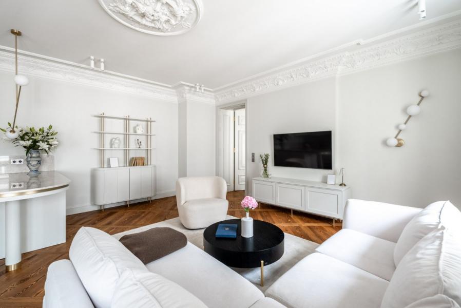 Warszawa Śródmieście, Foksal