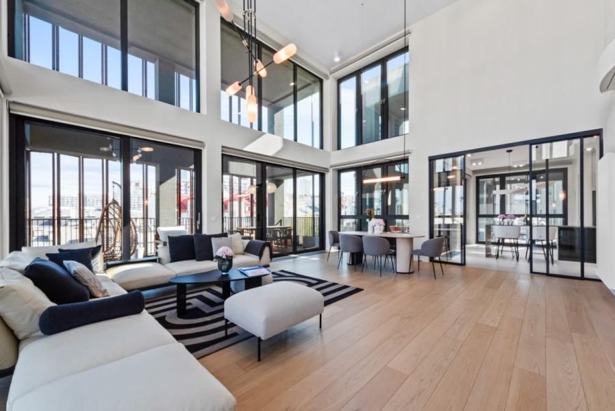 Warszawa Wola, Krochmalna