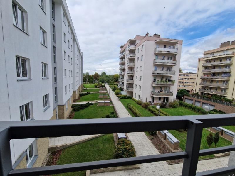 Warszawa Ursus, Elżbiety Rakuszanki