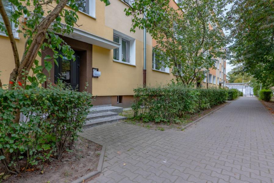 Warszawa Wola, Batalionu AK "Parasol"