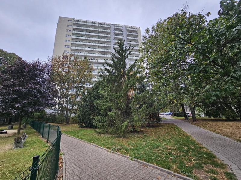 Warszawa Mokotów, Stefana Batorego