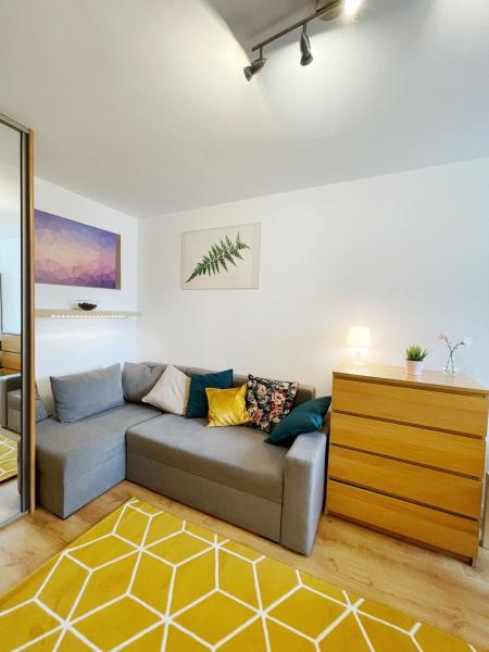 Warszawa Śródmieście, Okrąg