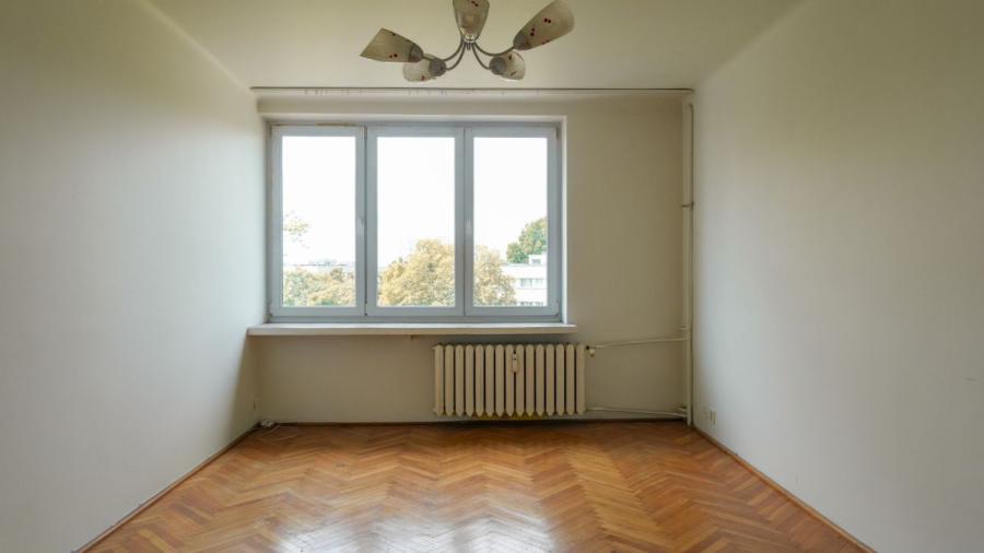 Warszawa Żoliborz, Zygmunta Krasińskiego