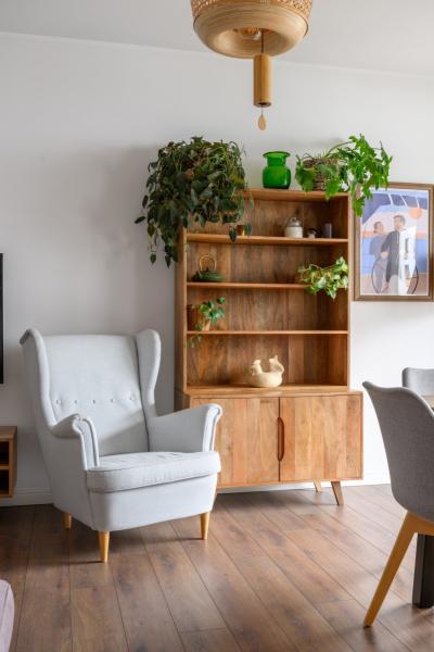 Warszawa Targówek, Pohulanka