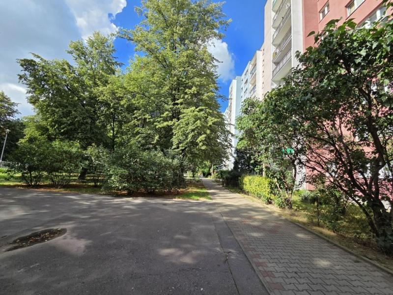 Warszawa Mokotów, Stefana Bryły