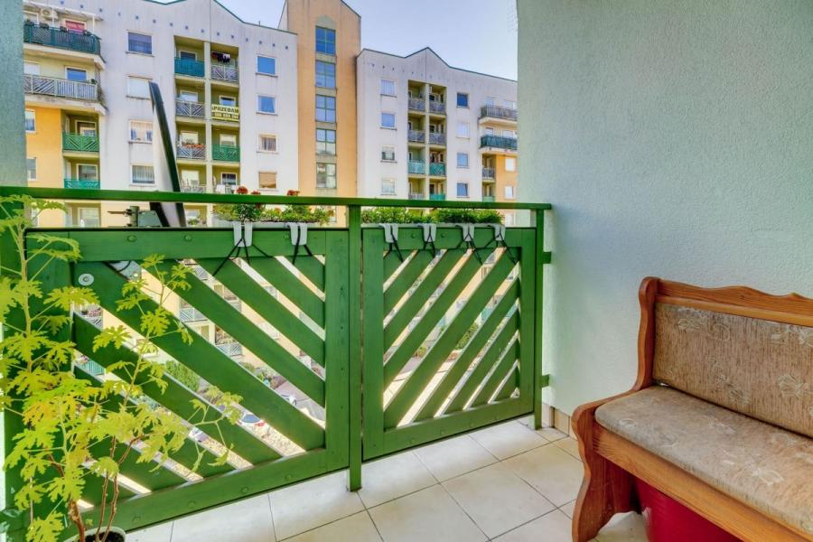 Warszawa Białołęka, Aluzyjna