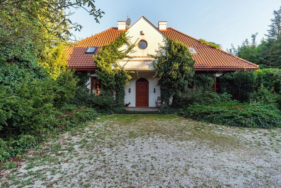Warszawa Wilanów, Kwarty